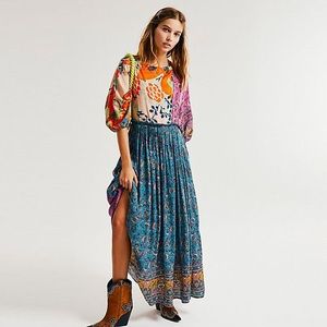 FP what you want maxi